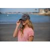 Solid Cap Bundle - Distressed Black, Charcoal, Black Camo (3 Pack)
