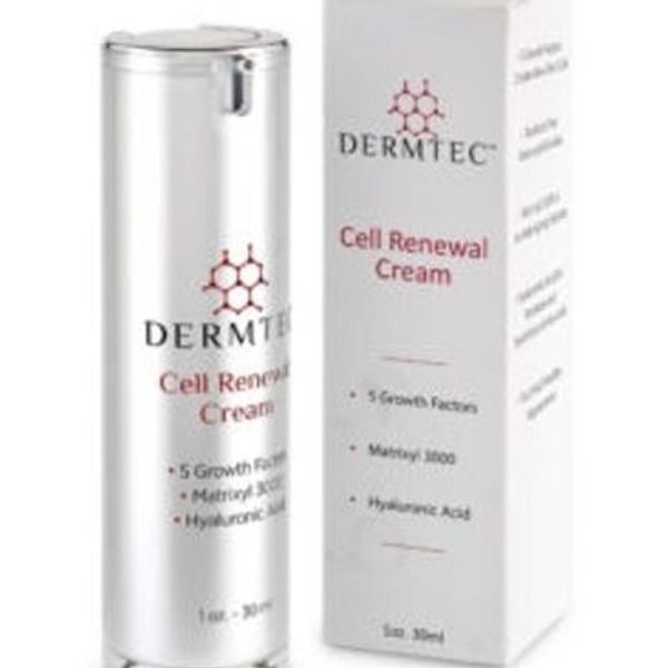 Cell Renewal Cream