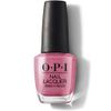 No So Bora-Bora-ing Pink Nail Lacquer Y