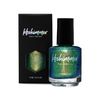 KBShimmer Cool Beans Nail Polish 0.5 oz Full Sized Bottle