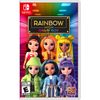 Rainbow High™: Runway Rush - Nintendo Switch