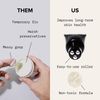 Cardon Dark Circle Eye Rescue | Under Eye Roller for Eye Bags, Dark Circles, Wrinkles | Made with Peptides, Niacinamide, Hyaluronic Acid | Cooling Eye Stick Remover (1 Pack)