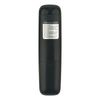 VINABTY Replacement Remote Control with Learning Function Applicable For GTMEDIA TV Satellite Receiver Support DVB-S / S2 / S2X H.265 V7,V7S,V7-Max