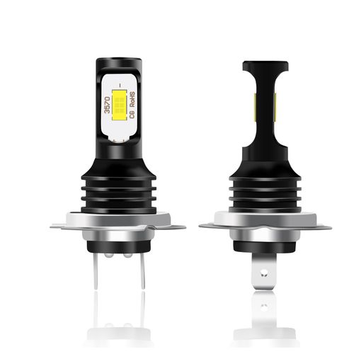 Jienarso Compatible for Honda CBR600F4i (2001-2006) CBR600RR(2003-2022), H7 Motorcycle Bulbs or Fog Light, 45W 10000LM Super Bright Plug and Play,(Pack of 2)