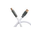 Supra Cables USB 2.0 A-B Cabel 2 m