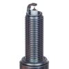 NGK 91375 ILMAR7A8 Iridium Plug Long Reach (Integrated Terminal Type), 1 Piece (Silver