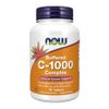 NOW FOODS Vitamin C-1000 Complex 90 Tablets