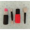 Mini Makeup Kit Silicone Mold 102 MA
