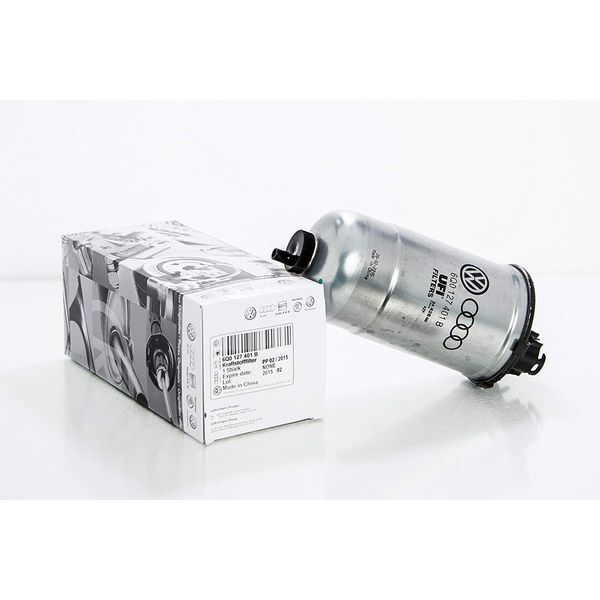 Volkswagen 6q0127401b Fuel Filter TDI