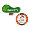 LITE Snoopy Ball Mark Ball Marker X-668