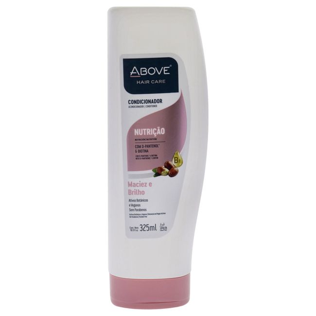 Nutrition Conditioner by Above for Unisex - 10.9 oz Conditioner