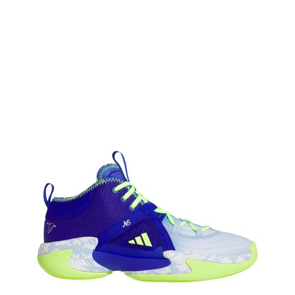 Exhibit Select CP Mid Shoes