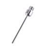 WANGCL 5Pcs Soldering Tips Kit, Electric Foam Tool, Solder Tips Replacement, Welding Tool Accessories