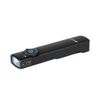 Olight Arkfeld Flat Flashlight, Green Laser & White Light, 1000L, CW 5700K~6700K