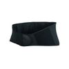 Back on Track Joint and Cross Protector Slim Front Piece Black black Size:M