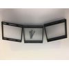 Electrical Box Spacer Double Gang Combo 5 pack