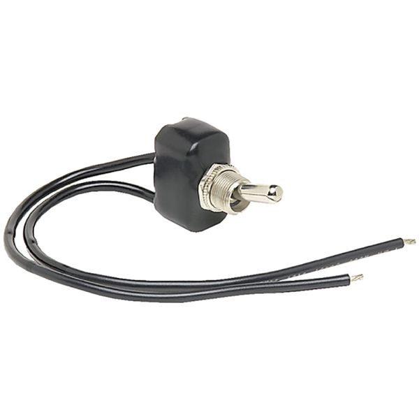 DB Electrical 55020-04BX Cole Hersee Toggle Switch Compatible With/Replacement For Universal