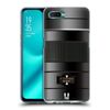 Head Case Designs Dynamic Camera Lens Soft Gel Case Compatible With Oppo R15x