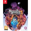 Blazing Strike Limited Edition