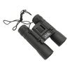 White Van Binoculars 8 x 21 Rubber Shelled Bird Watching Gift 445
