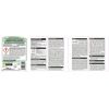 2 X 270ml Roundup®Unkrautfrei Total Konzentrat