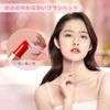 Disposable Lip Disposable Brushes for Beginners Professional Commercial Disposable Lip Brushes Thin Applicator Lip Disposable Makeup Tools Travel Makeup Lip Tip Applicator Disposable Lip Brushes Multifunctional annhua Disposable Lip Brushes Purple Annhua 