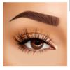 Be bella faux mink lashes(dramafree)pack12