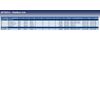Blue Print ADT38511 Stabiliser Link, pack of one