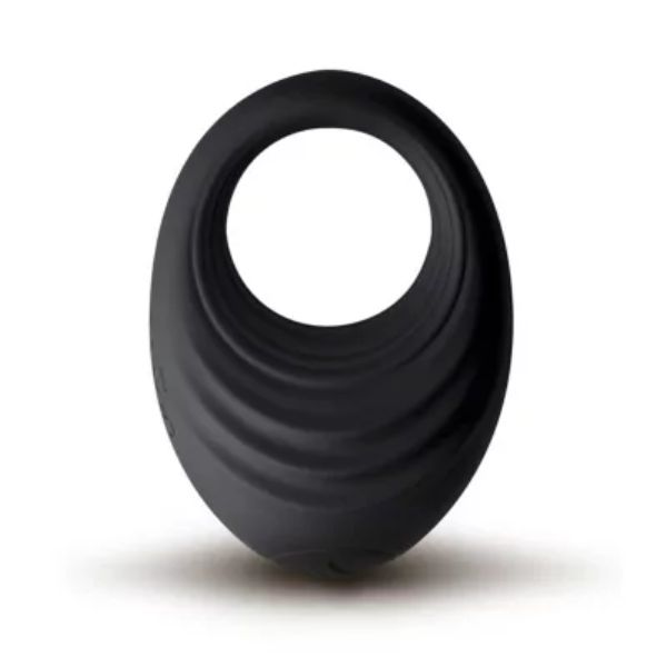 Rocks Off Spire Liquid Silicone Rechargeable Cock Ring