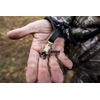 B3 Archery Alpha Release Aid with Flex Connector System, Desert Brown