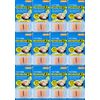 Profoot Soft Gel Corn Wraps XL x 12 Packs