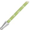 Practicon 7108312 Vented Green ECOtip HVE Tips (Pack of 100)