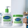 Cetaphil Body Moisturiser, 450g, Moisturising Cream For Dry to Very Dry, Sensitive Skin, With Niacinamide & Vitamin E
