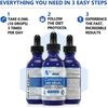 BioSource Labs Complex Diet Drops – Natural Weight Management Drops Unisex 2 oz