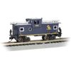 Track N - Bachmann 36' Wide-Vision Caboose Chesapeake & Ohio