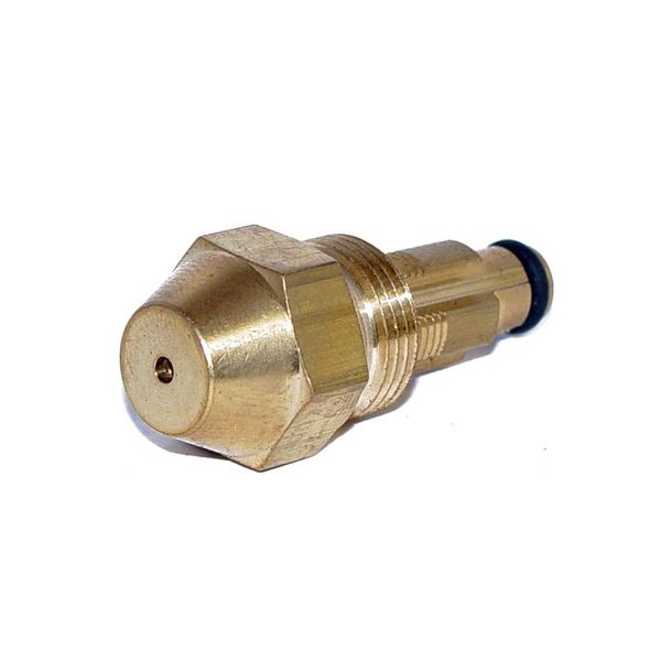 Nozzle Kit for 35K BTU Portable Forced Air Heater