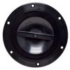 Valterra A10-2170BKVP Access Hatch (4″ , Black),1 Pack