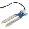 Kadimendium XH-M214 Soil Humidity Sensor Module Automatic Irrigation Sensor Digital Display Module DC12V Soil Moisture Sensor