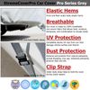 2013 Lexus CT200H Breathable Car Cover w/MirrorPocket