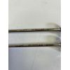 Pair of Arthrex AR-3402-4.5 & 5.5 Sharp Obturators for Arthroscopic Cannulas