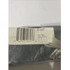 Blue Hawk Floor Tile Edges 4 Pack Solid PVC Edges 20.5" x 2.5 " x .25"