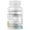 Sync Metabolism Support Formula Dietary Supplement - 12 Bottles