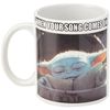Star Wars: The Mandalorian (When Your Song Comes On) Mug