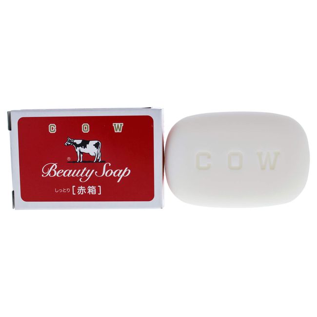 Cow Brand Red Box 100g
