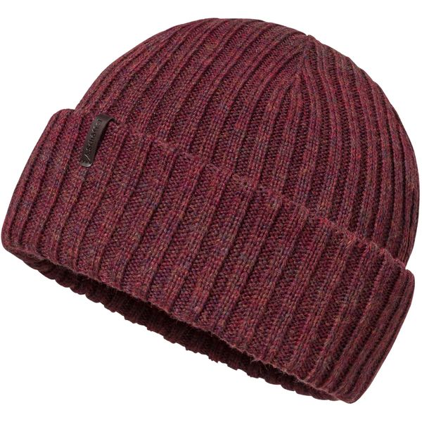 Schöffel Unisex Style Beccio All Beanie, Acai