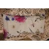 EUCALYPTUS  eye pillow aromatherapy MICROWAVE HEAT PAD/COLD PACK