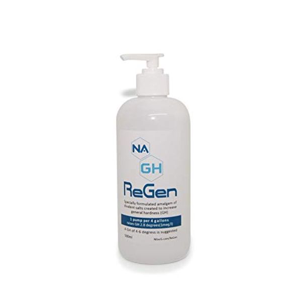 NilocG Aquatics | Regen | Liquid GH Booster