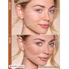 SHEGLAM Sun Beam Matte Liquid Bronzer-Burnt Sienna