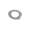 Replacement Part For Eureka Vacuum Cleaner Felt Washer # compare to part 49899