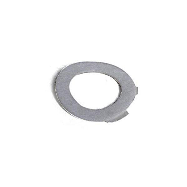 Replacement Part For Eureka Vacuum Cleaner Felt Washer # compare to part 49899